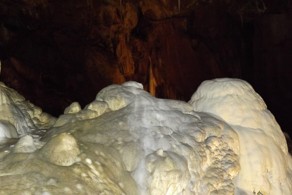 Javoříčské jeskyně - obr.9
